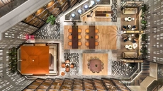 Hilton Garden Inn Datong Pingcheng