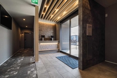 HOTEL NINESTATES KARATSU