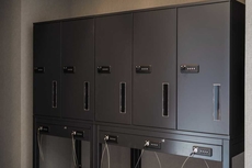 HOTEL NINESTATES KARATSU