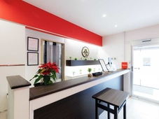 Tabist Machinoyado Denden