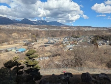 nunobikionsen komoro