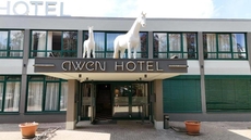 Awen Hotel