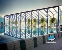 Dragon’s Nest: Cozy & modern attic loft  Nuremberg