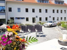 Energiehotel Kultiviert