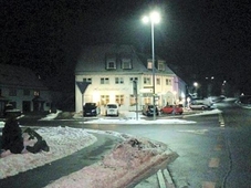 Garni Hotel Maselheimer Hof