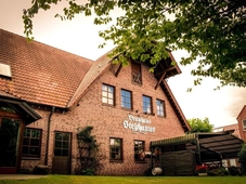 Hotel Brauhaus Stephanus