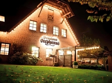 Hotel Brauhaus Stephanus