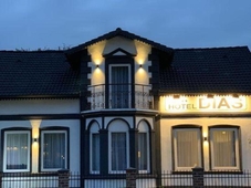 Hotel Dias