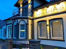 Hotel Dias