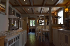 Hotel Freihof am Roland