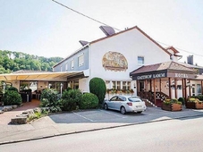 Hotel Restaurant Lamm