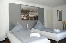 Hotel Ruhen, 24 Stunden Check in, kostenfreie Parkplatze