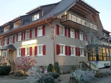 Landhotel Gasthaus zum Pflug
