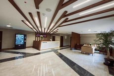 Puzzle Hotel Airport Frankfurt