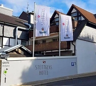 Stuttgens Hotel