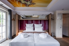 Wirtshaus & Hotel Landsknecht