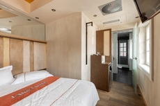 Wirtshaus & Hotel Landsknecht