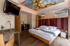 Wirtshaus & Hotel Landsknecht