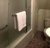 Appartement Jacques-Cartier