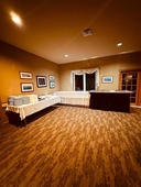 Stanley Bridge Country Resort