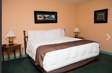 Stanley Bridge Country Resort