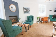 The Inn at the Ninth Hole B&B