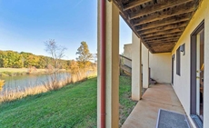 Afton Mountain Vineyards