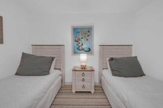 Beachside Villas 1123- A Sandy Carol