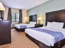 GrandStay Hotel & Suites