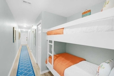 Gulf Place Caribbean 204