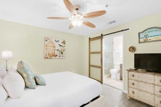 Gulf Place Caribbean 204