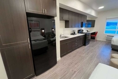 Hawthorn Extended Stay by Wyndham Jackson Alpine