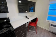 Hawthorn Extended Stay by Wyndham Jackson Alpine