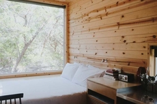 Postcard Cabins Hill Country, Outdoor Collection by Marriott Bonvoy