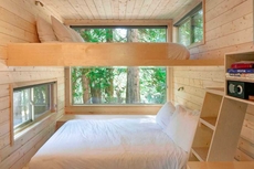 Postcard Cabins Hill Country, Outdoor Collection by Marriott Bonvoy