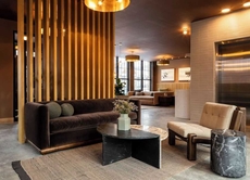 The Dylin by Mint House