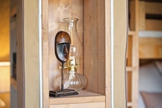 The Glamping at Eden Reserve