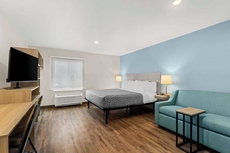 WoodSpring Suites Centennial - Denver Tech Center