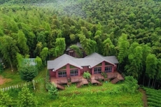 Shikang Shiwai Taoyuan Leisure Tourist Resort