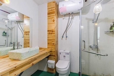 Shikang Shiwai Taoyuan Leisure Tourist Resort