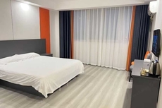 Huaibei Ruize Business Hotel