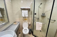 Huaibei Ruize Business Hotel