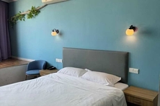 Huaining Aixin Boutique Hotel