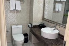 Huaining Aixin Boutique Hotel