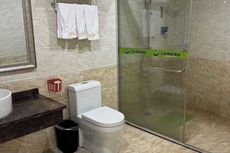 Huaining Aixin Boutique Hotel