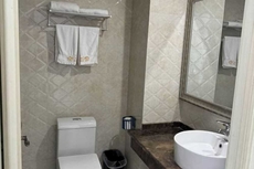 Huaining Aixin Boutique Hotel