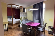 Huaining Aixin Boutique Hotel