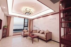 Huoqiudu International Hotel