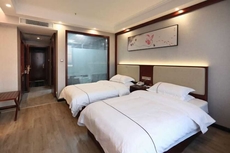 Huoqiudu International Hotel