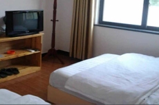 Jixi Jiapeng Xinyue Hotel